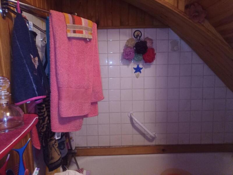 Maison de village - 60 m² - 3 pièces