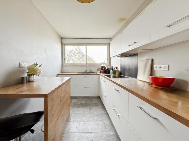 Appartement - 78 m² - 3 pièces