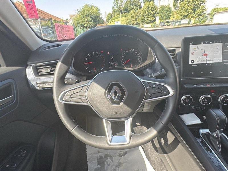 Renault Arkana mild hybrid 140 Edc Fap - 22 Evolution