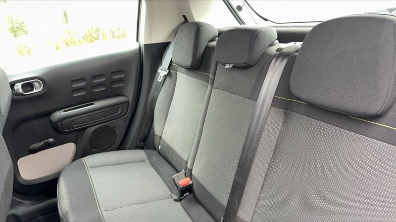 Citroën C3 1.5 BlueHDi 100 Shine Business