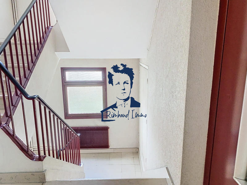 Bureau - 65 m² - 3 pièces