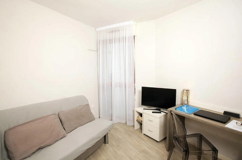 Appartement - 19 m² - 1 pièce