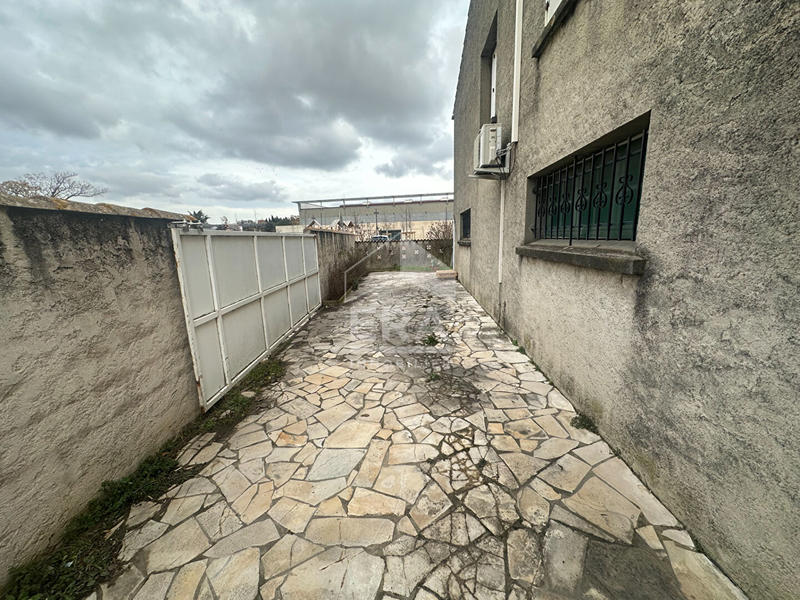 Maison - 171 m² - 4 pièces