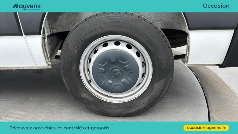 Renault Master Fg F3300 L1h2 2.3 Blue dCi 135ch Grand Confort Euro6