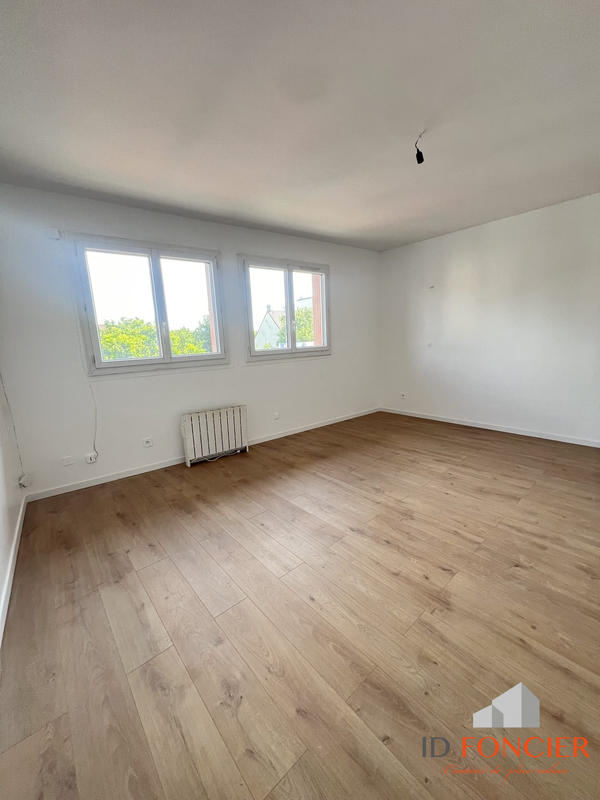 Appartement - 34 m² - 1 pièce