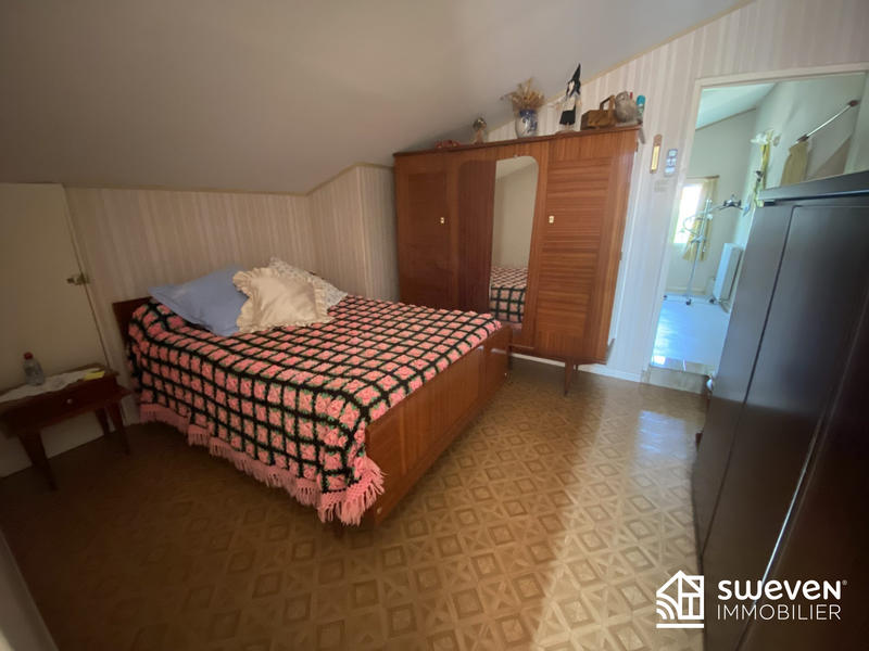 Villa - 117 m² - 5 pièces