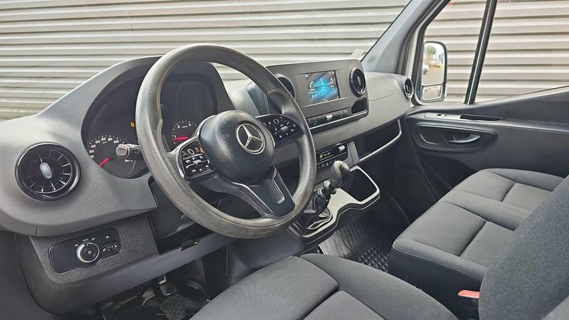 Mercedes Sprinter Vu 316 Cdi 163 Pro