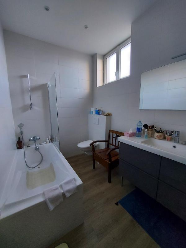 Appartement - 143 m² - 4 pièces