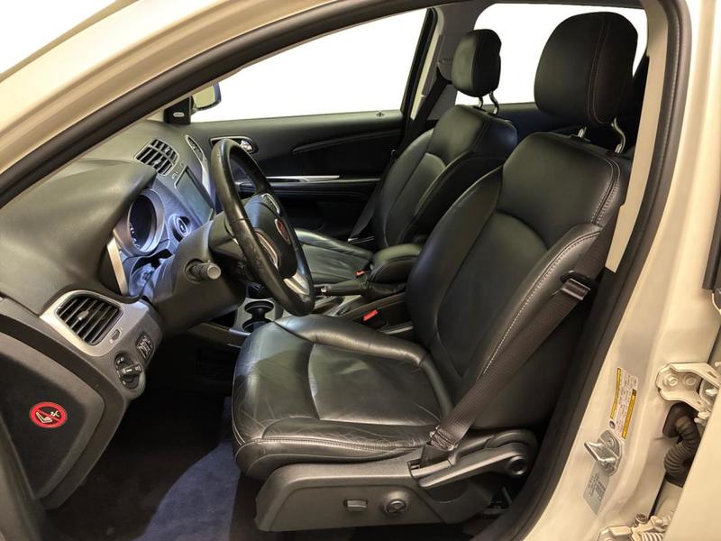 Fiat Freemont 2.0 16v Multijet 140 ch 4x2