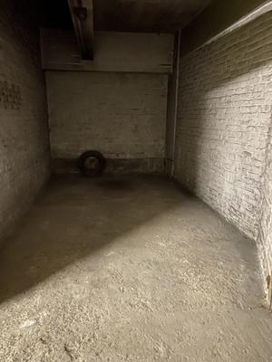 Parking / Garage - 15 m²