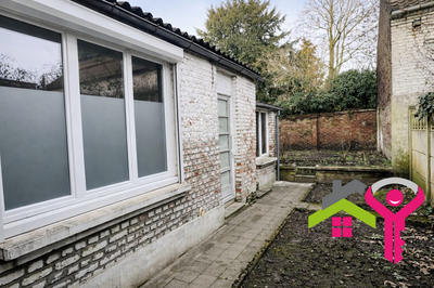 Maison - 120 m² - 7 pièces