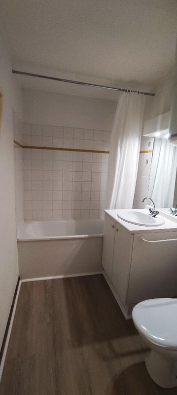 Appartement - 18 m² - 1 pièce
