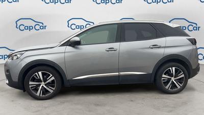 Peugeot 3008 II 1.5 BlueHDi 130 Eat8 Allure Business