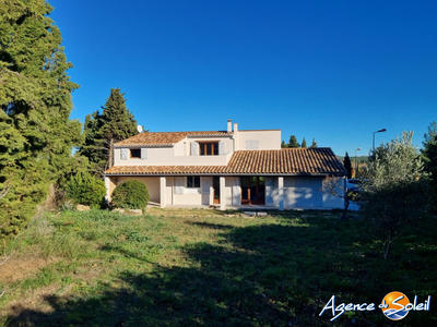 Villa - 160 m² - 5 pièces