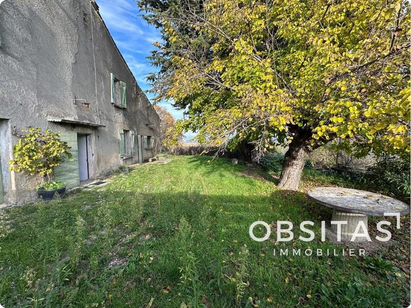 Maison - 128 m² - 7 pièces