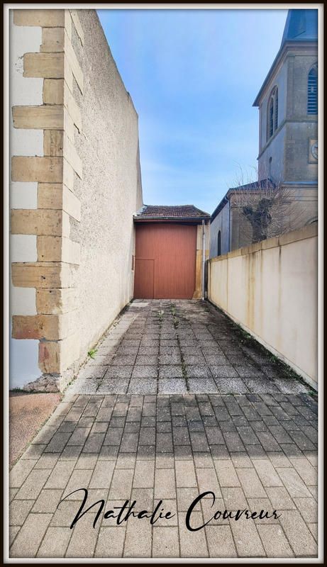 Maison - 168 m² - 6 pièces