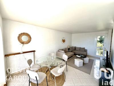 Appartement - 88 m² - 4 pièces