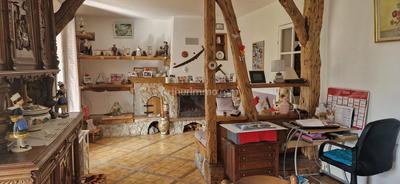 Viager - Maison - 96 m² - 5 pièces