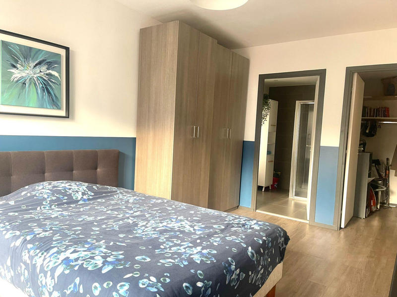 Appartement - 54 m² - 2 pièces