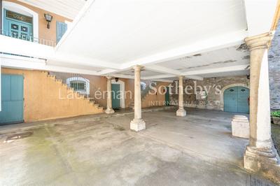 Appartement - 134 m² - 5 pièces