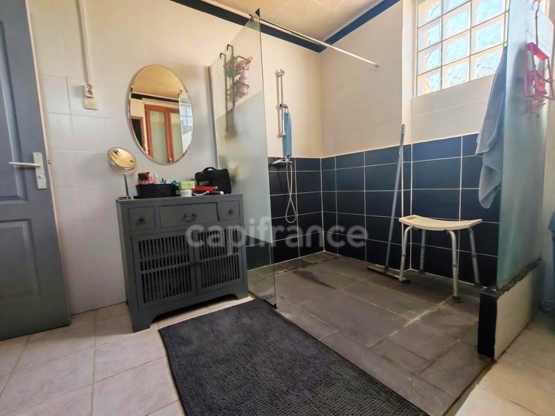 Maison - 154 m² - 6 pièces