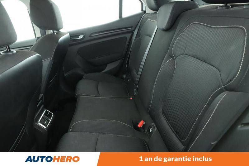 Renault Mégane 1.2 TCe Energy Business 100 ch