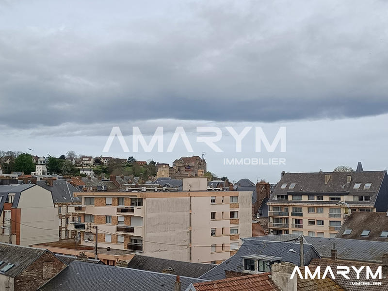 Appartement - 82 m² - 4 pièces