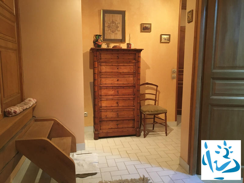 Maison - 160 m² - 5 pièces