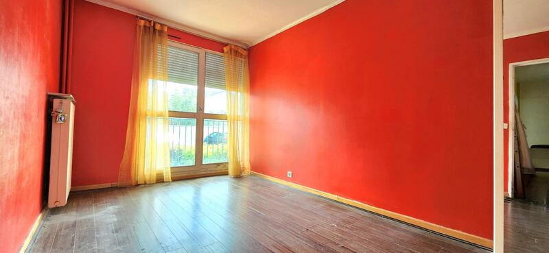 Appartement - 83 m² - 4 pièces