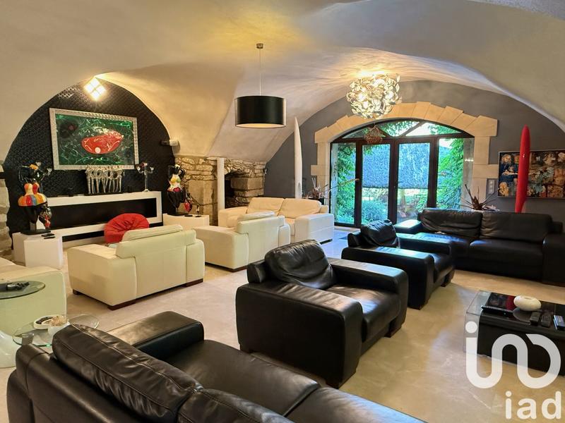 Bastide - 410 m² - 12 pièces