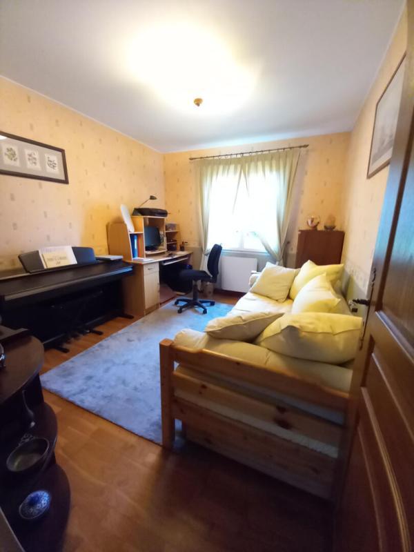 Maison - 161 m² - 8 pièces