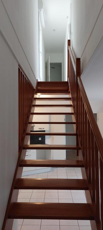 Duplex - 74 m² - 4 pièces