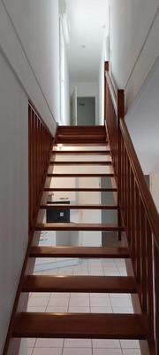 Duplex - 74 m² - 4 pièces