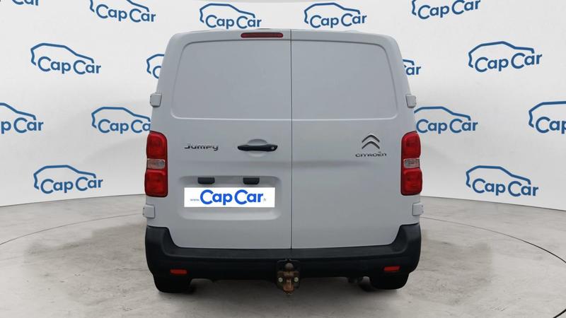 Citroën Jumpy 2.0 BlueHDi 150 Club