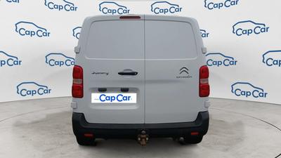 Citroën Jumpy 2.0 BlueHDi 150 Club