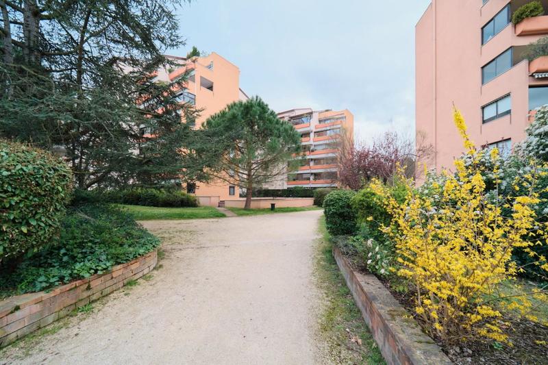 Appartement - 53 m² - 2 pièces