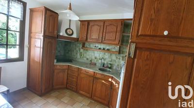 Maison - 142 m² - 6 pièces