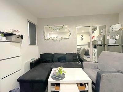 Appartement - 32 m² - 2 pièces