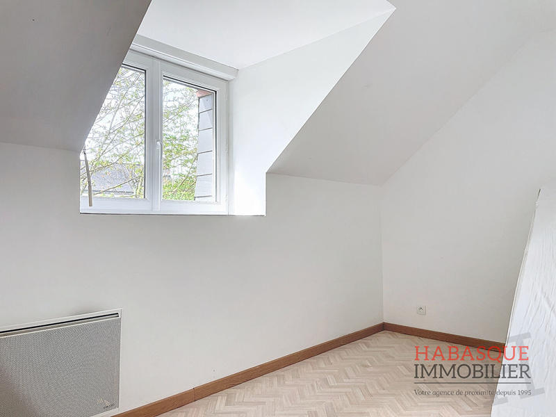 Maison - 126 m² - 4 pièces