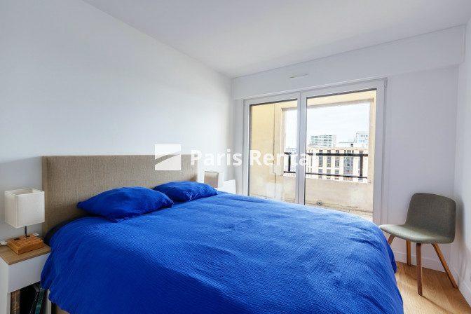 Appartement - 94 m² - 4 pièces