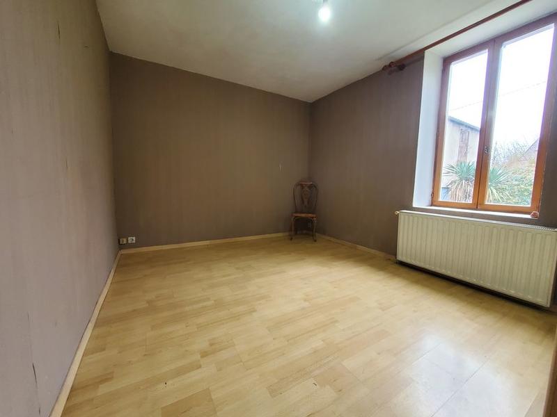 Maison - 75 m² - 3 pièces