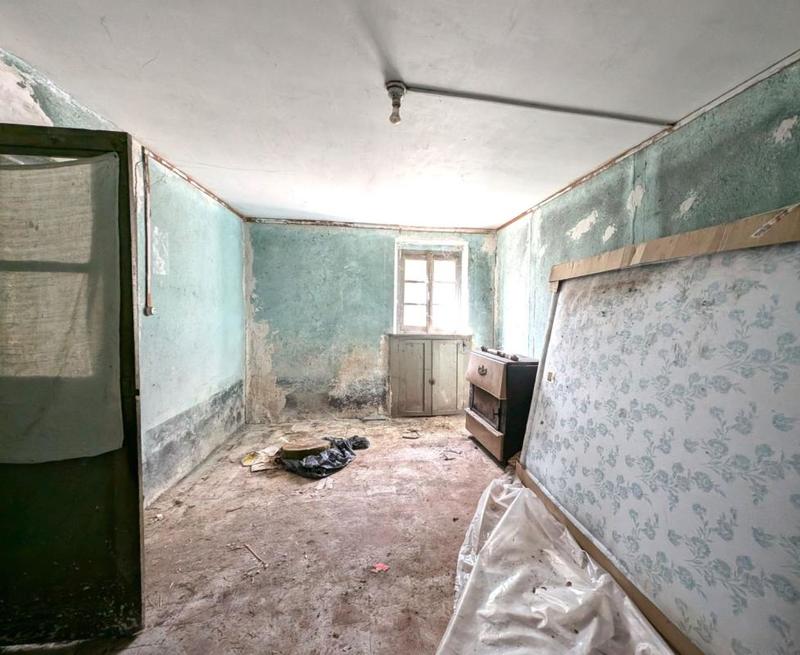 Ferme - 150 m² - 6 pièces