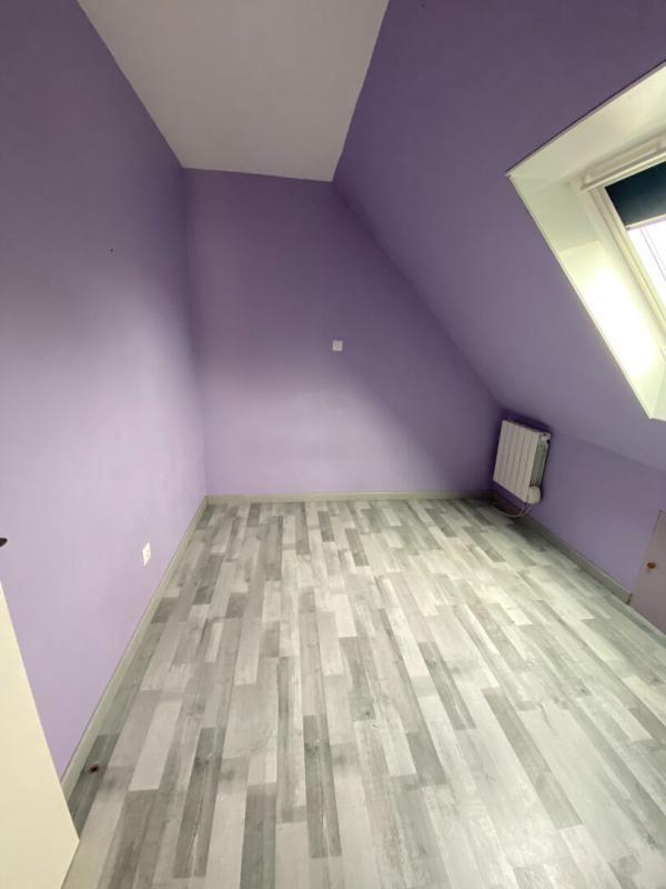 Maison - 106 m² - 5 pièces