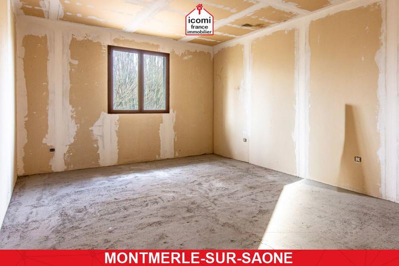 Propriété - 150 m² - 6 pièces