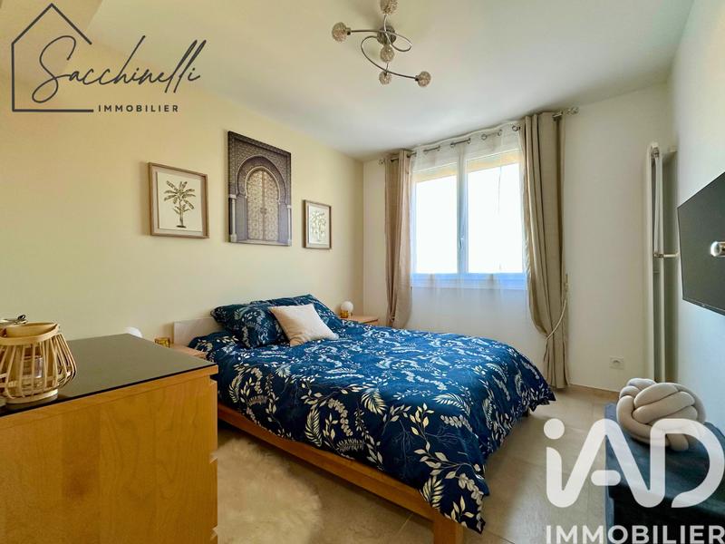 Appartement - 70 m² - 4 pièces