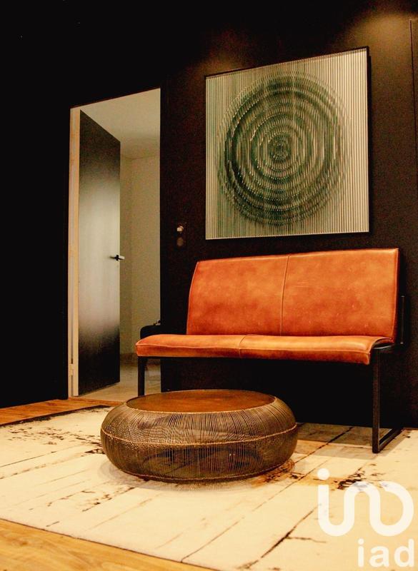 Maison - 590 m² - 11 pièces