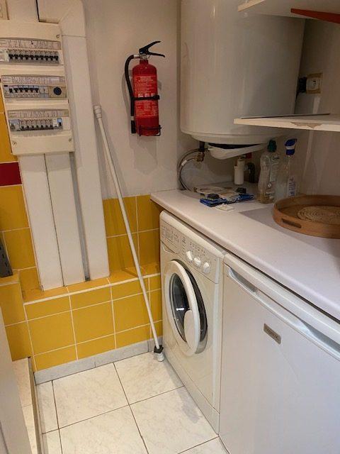 Appartement - 41 m² - 3 pièces