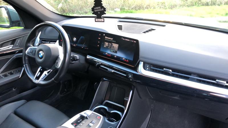 Bmw X1 23d xDrive 211 mHEV Dkg7 m Sport - Garantie constructeur Entretien