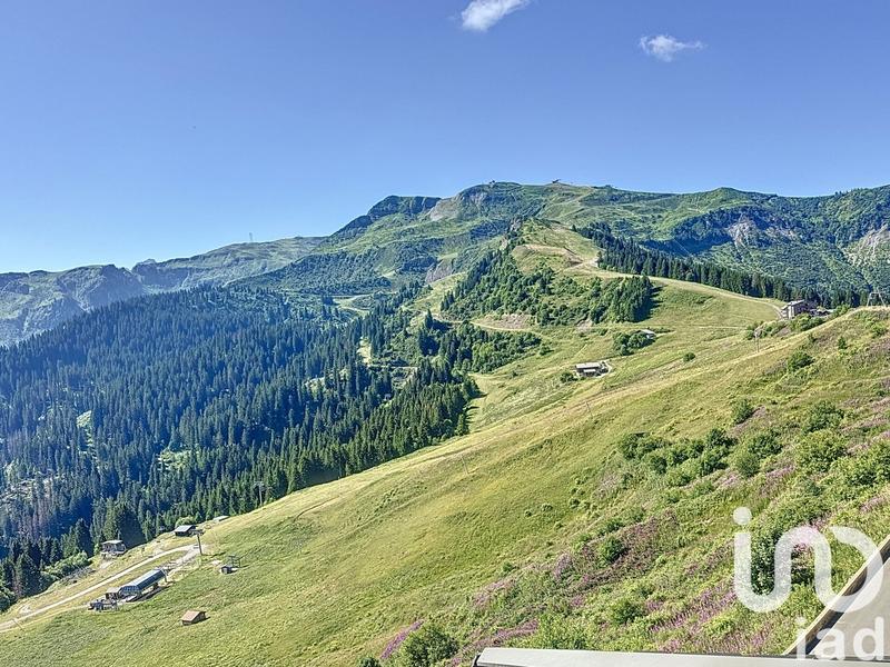 Appartement - 24 m² - 2 pièces