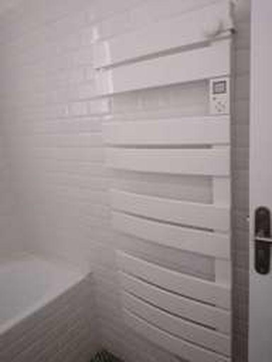 Appartement - 80 m² - 3 pièces